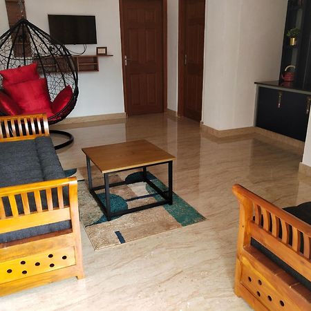 Casa Maria Mystica Apartments, Mananthavady, Wayanad מראה חיצוני תמונה