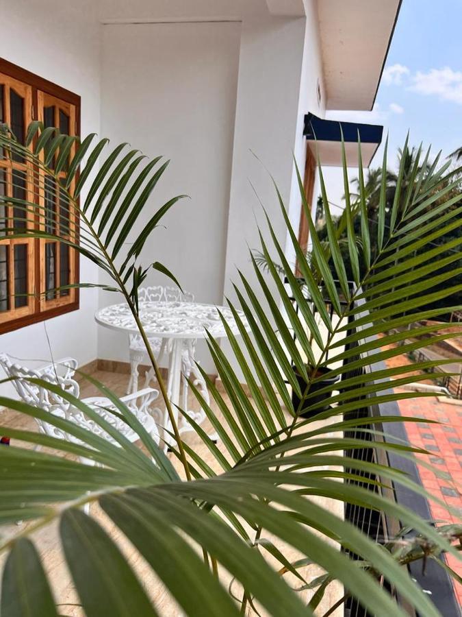 Casa Maria Mystica Apartments, Mananthavady, Wayanad מראה חיצוני תמונה