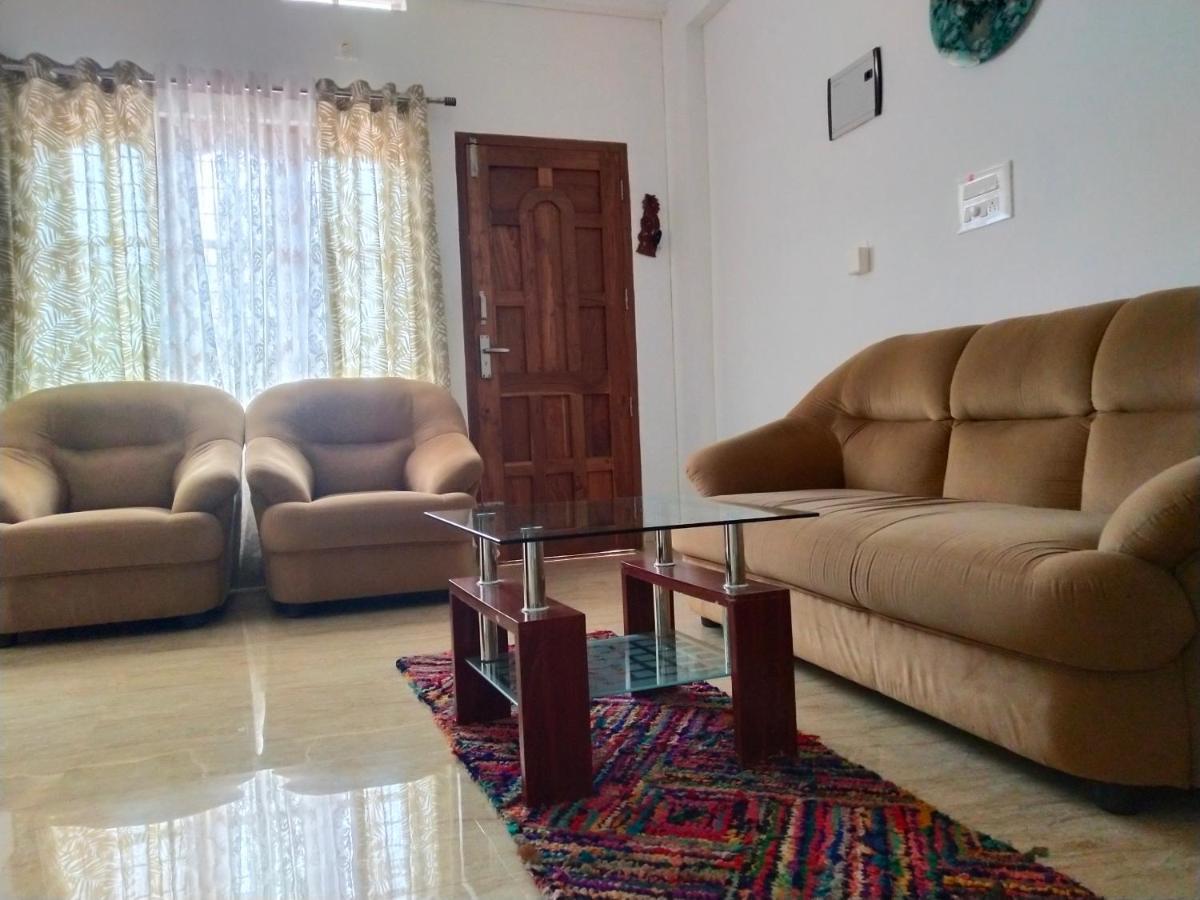Casa Maria Mystica Apartments, Mananthavady, Wayanad מראה חיצוני תמונה