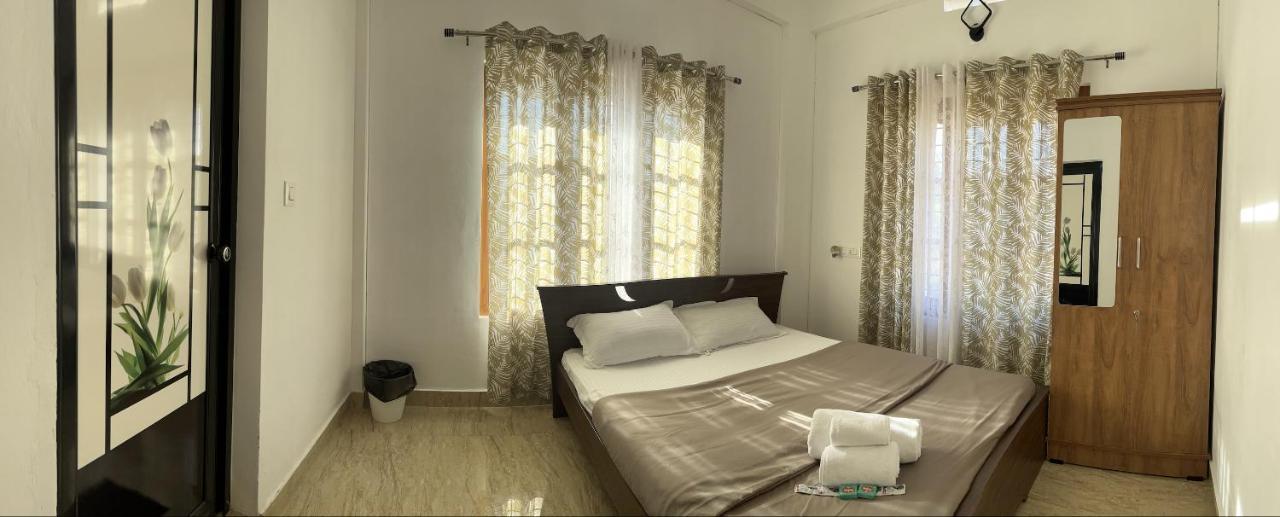 Casa Maria Mystica Apartments, Mananthavady, Wayanad מראה חיצוני תמונה