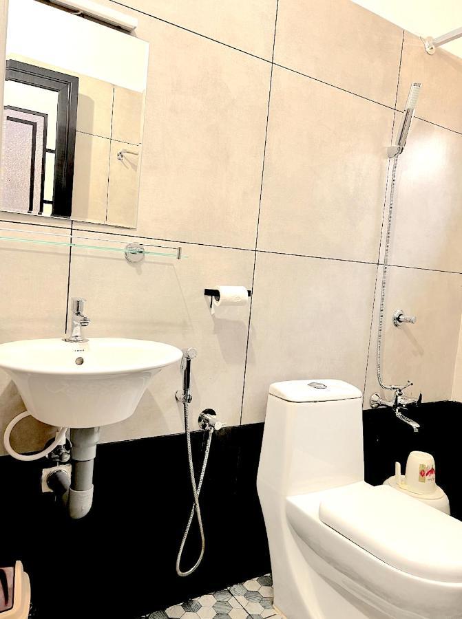 Casa Maria Mystica Apartments, Mananthavady, Wayanad מראה חיצוני תמונה