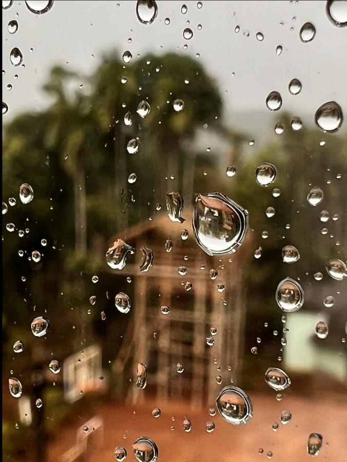Casa Maria Mystica Apartments, Mananthavady, Wayanad מראה חיצוני תמונה