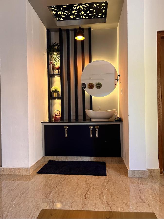 Casa Maria Mystica Apartments, Mananthavady, Wayanad מראה חיצוני תמונה