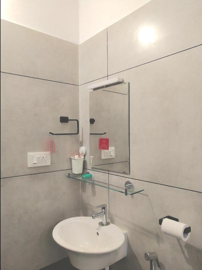 Casa Maria Mystica Apartments, Mananthavady, Wayanad מראה חיצוני תמונה