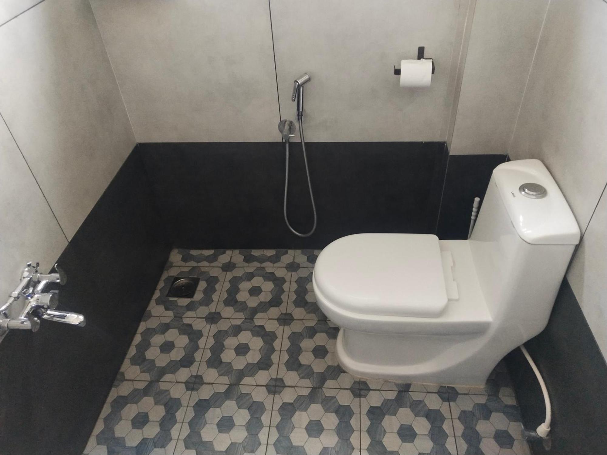 Casa Maria Mystica Apartments, Mananthavady, Wayanad מראה חיצוני תמונה