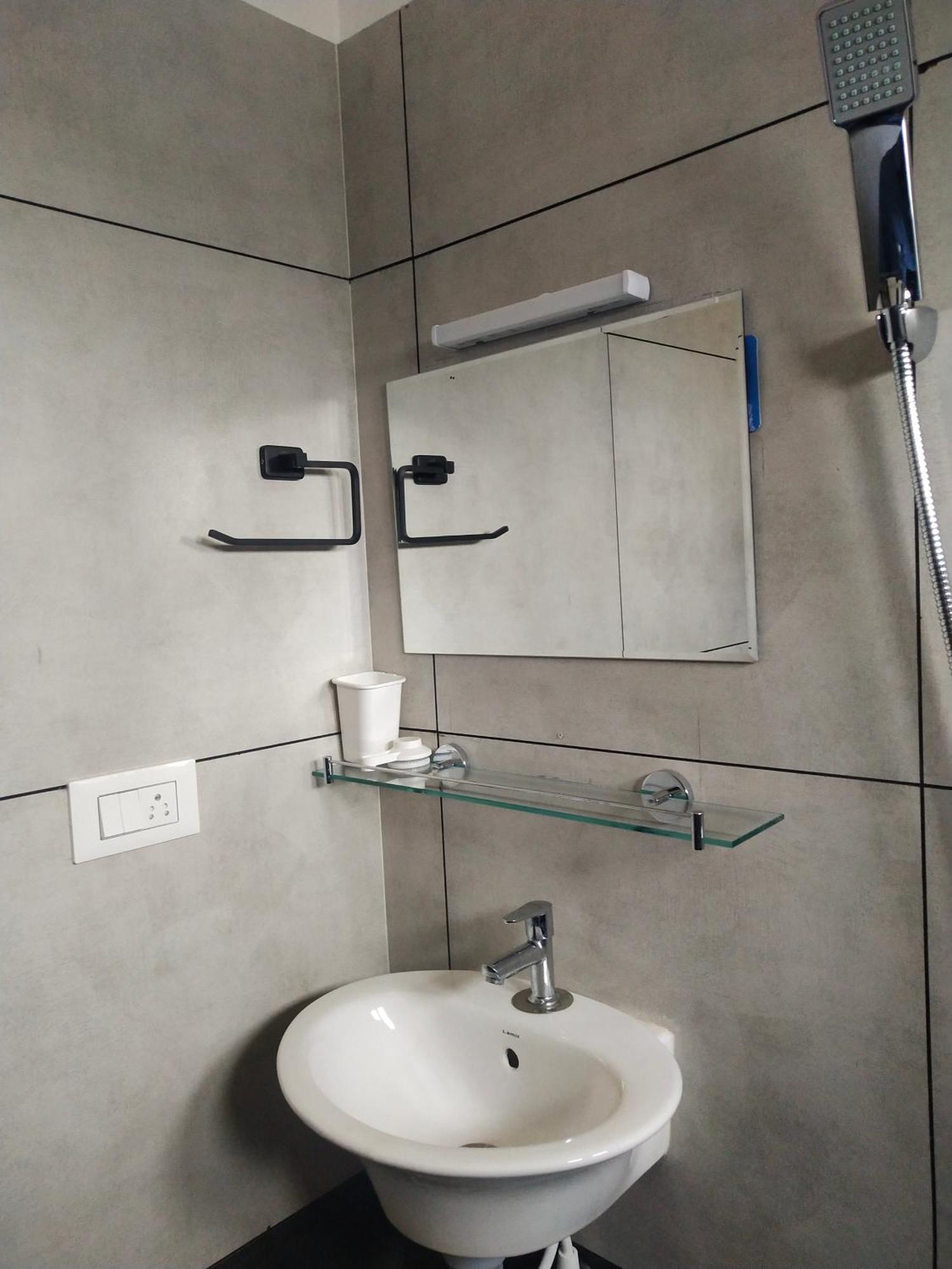 Casa Maria Mystica Apartments, Mananthavady, Wayanad מראה חיצוני תמונה