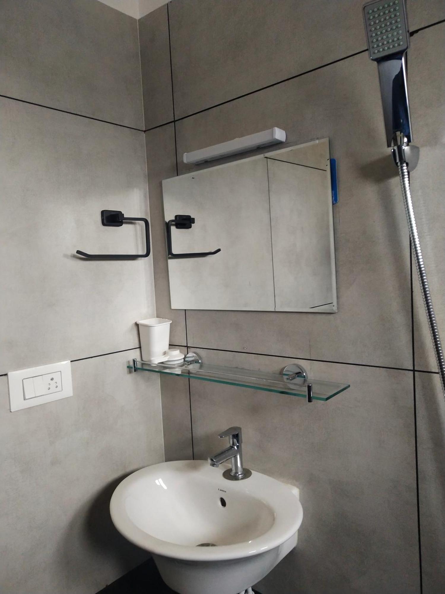 Casa Maria Mystica Apartments, Mananthavady, Wayanad מראה חיצוני תמונה